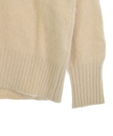 Spick and Span（スピックアンドスパン）ニット・セーター ベージュ サイズ:-(M位) レディース/2200616880012