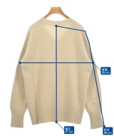 Spick and Span（スピックアンドスパン）ニット・セーター ベージュ サイズ:-(M位) レディース/2200616880012