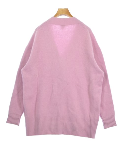 Spick and Span（スピックアンドスパン）カーディガン ピンク サイズ:-(M位) レディース/2200616880036