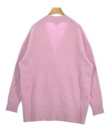 Spick and Span（スピックアンドスパン）カーディガン ピンク サイズ:-(M位) レディース/2200616880036