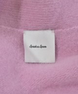 Spick and Span（スピックアンドスパン）カーディガン ピンク サイズ:-(M位) レディース/2200616880036