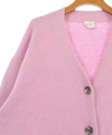 Spick and Span（スピックアンドスパン）カーディガン ピンク サイズ:-(M位) レディース/2200616880036