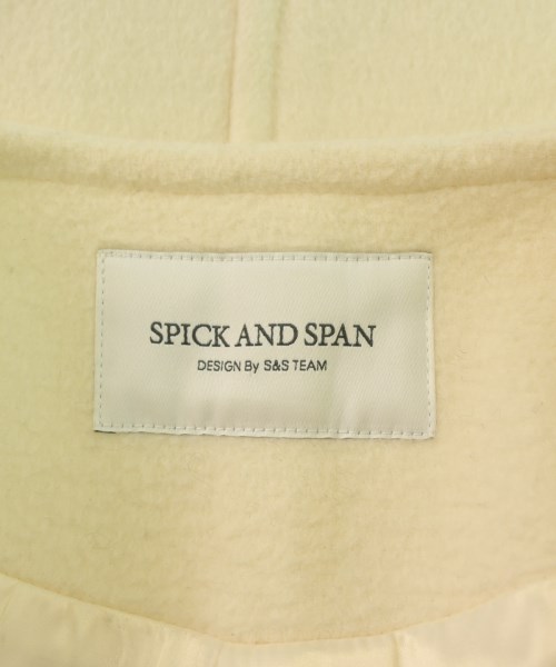 Spick and Span（スピックアンドスパン）その他 白 サイズ:38(M位) レディース/2200620048019