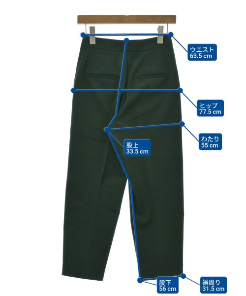 Spick and Span（スピックアンドスパン）その他 緑 サイズ:34(XS位) レディース/2200620048040