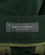 Spick and Span（スピックアンドスパン）その他 緑 サイズ:34(XS位) レディース/2200620048040