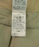 Spick and Span（スピックアンドスパン）その他 カーキ サイズ:34(XS位) レディース/2200620626026