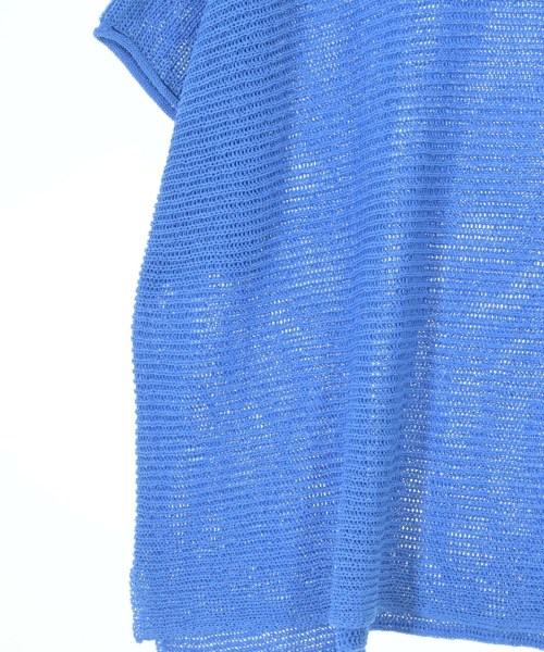 Spick and Span（スピックアンドスパン）ニット・セーター 青 サイズ:F レディース/2200620626088