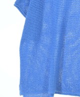 Spick and Span（スピックアンドスパン）ニット・セーター 青 サイズ:F レディース/2200620626088