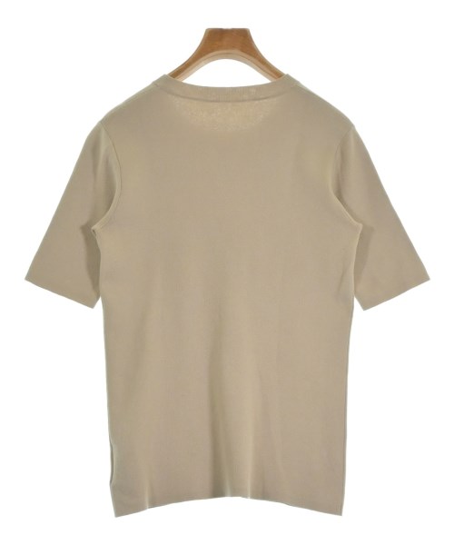 Spick and Span（スピックアンドスパン）ニット・セーター ベージュ サイズ:-(S位) レディース/2200620626095