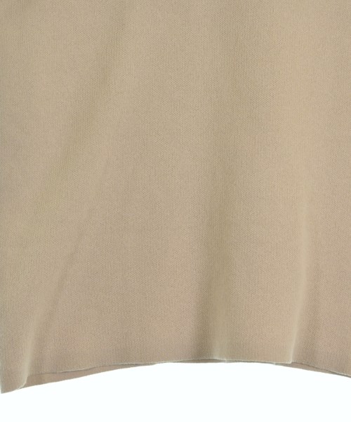 Spick and Span（スピックアンドスパン）ニット・セーター ベージュ サイズ:-(S位) レディース/2200620626095