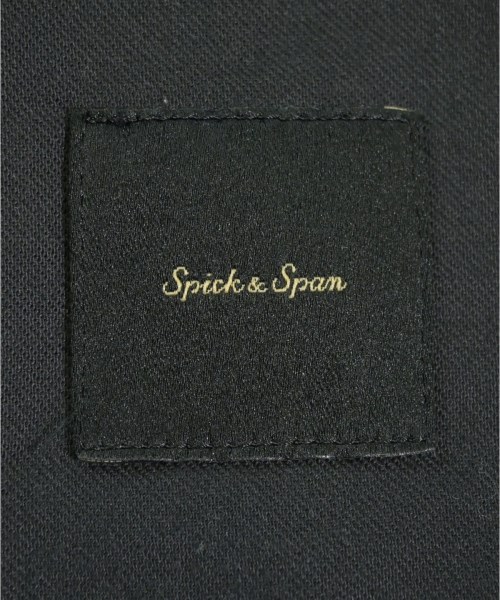 Spick and Span（スピックアンドスパン）その他 紺 サイズ:36(S位) レディース/2200616043011