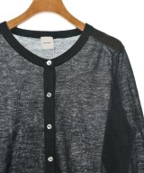 Spick and Span（スピックアンドスパン）カーディガン 黒 サイズ:F レディース/2200613278041