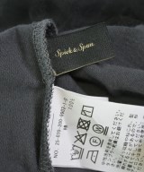 Spick and Span（スピックアンドスパン）Tシャツ・カットソー グレー サイズ:F/F レディース/2200615413105