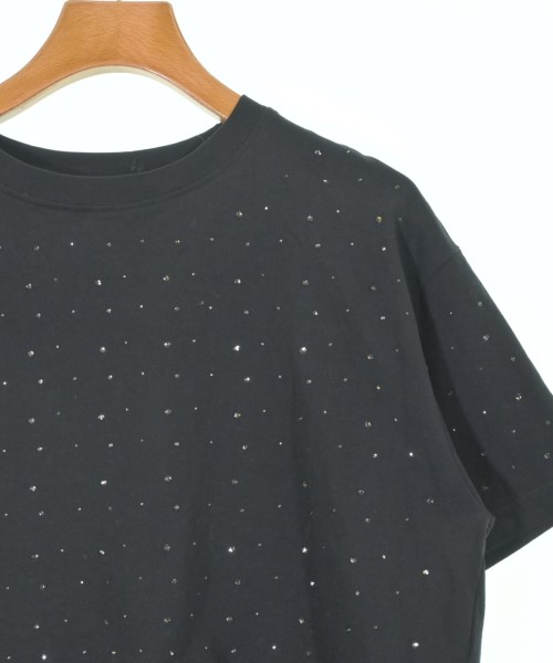 Spick and Span（スピックアンドスパン）Tシャツ・カットソー 黒 サイズ:-(M位) レディース/2200615413167