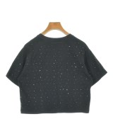 Spick and Span（スピックアンドスパン）Tシャツ・カットソー 黒 サイズ:-(M位) レディース/2200615413167