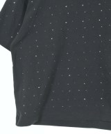 Spick and Span（スピックアンドスパン）Tシャツ・カットソー 黒 サイズ:-(M位) レディース/2200615413167