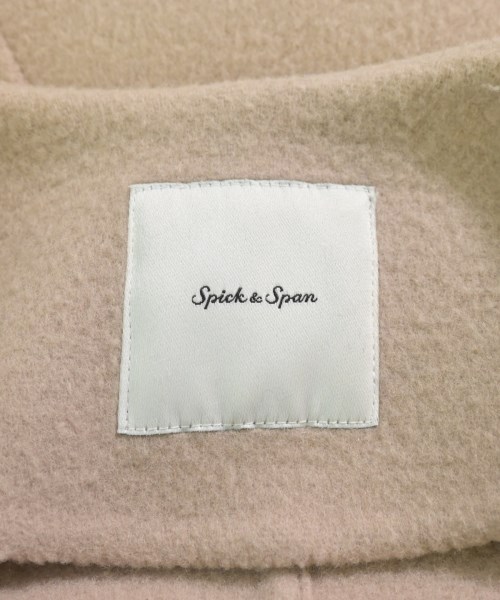 Spick and Span（スピックアンドスパン）その他 ベージュ サイズ:F レディース/2200615622026