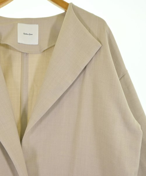 Spick and Span（スピックアンドスパン）その他 ベージュ サイズ:38(M位) レディース/2200615622033