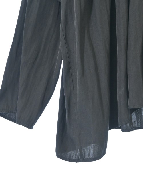 Spick and Span（スピックアンドスパン）ブラウス 黒 サイズ:F レディース/2200615622040