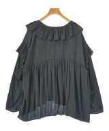 Spick and Span（スピックアンドスパン）ブラウス 黒 サイズ:F レディース/2200615622040