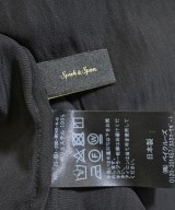 Spick and Span（スピックアンドスパン）ブラウス 黒 サイズ:F レディース/2200615622040
