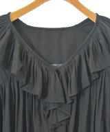 Spick and Span（スピックアンドスパン）ブラウス 黒 サイズ:F レディース/2200615622040