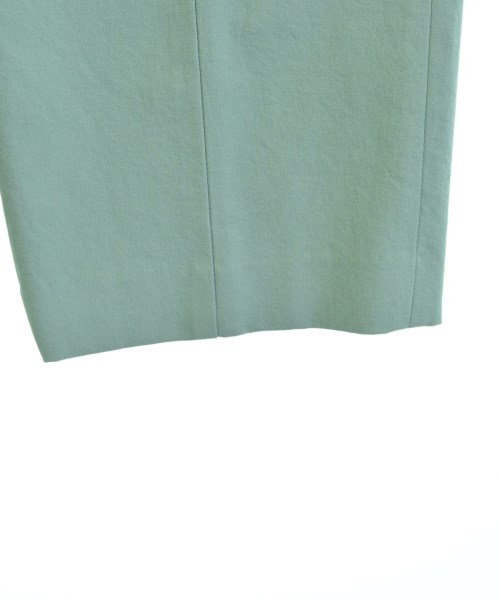 Spick and Span（スピックアンドスパン）スラックス 緑 サイズ:36(S位) レディース/2200614996012