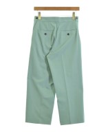 Spick and Span（スピックアンドスパン）スラックス 緑 サイズ:36(S位) レディース/2200614996012