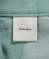 Spick and Span（スピックアンドスパン）スラックス 緑 サイズ:36(S位) レディース/2200614996012