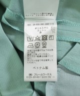 Spick and Span（スピックアンドスパン）スラックス 緑 サイズ:36(S位) レディース/2200614996012