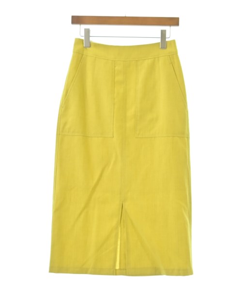 スピックアンドスパン(Spick and Span)のSpick and Span ロング・マキシ丈スカート