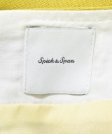 Spick and Span（スピックアンドスパン）ロング・マキシ丈スカート 黄 サイズ:38(M位) レディース/2200614996074