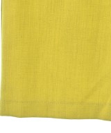 Spick and Span（スピックアンドスパン）ロング・マキシ丈スカート 黄 サイズ:38(M位) レディース/2200614996074