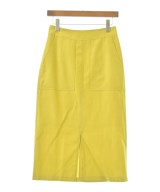 Spick and Span ロング・マキシ丈スカート