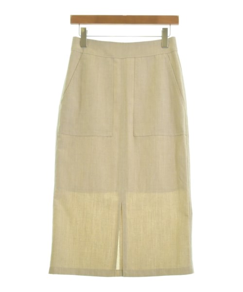 スピックアンドスパン(Spick and Span)のSpick and Span ロング・マキシ丈スカート