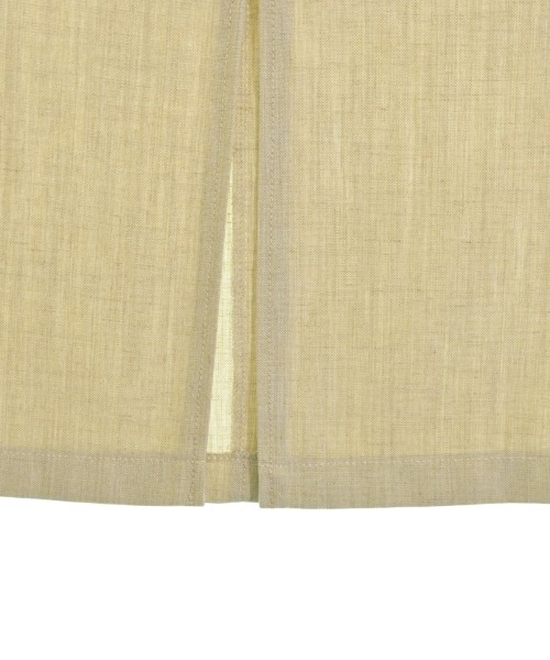 Spick and Span（スピックアンドスパン）ロング・マキシ丈スカート ベージュ サイズ:38(M位) レディース/2200614996081