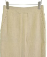 Spick and Span（スピックアンドスパン）ロング・マキシ丈スカート ベージュ サイズ:38(M位) レディース/2200614996081