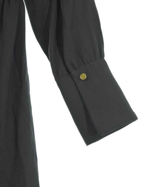 Spick and Span（スピックアンドスパン）ワンピース 黒 サイズ:36(S位) レディース/2200614996104