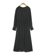 Spick and Span（スピックアンドスパン）ワンピース 黒 サイズ:36(S位) レディース/2200614996104