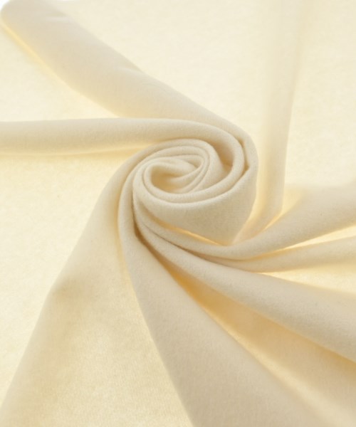 Spick and Span（スピックアンドスパン）マフラー 白 サイズ:- レディース/2200621473056