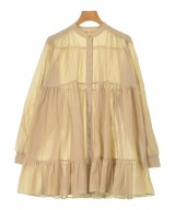 Spick and Span（スピックアンドスパン）ブラウス ベージュ サイズ:F レディース/2200623773062