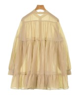 Spick and Span（スピックアンドスパン）ブラウス ベージュ サイズ:F レディース/2200623773062