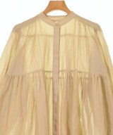 Spick and Span（スピックアンドスパン）ブラウス ベージュ サイズ:F レディース/2200623773062