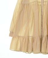 Spick and Span（スピックアンドスパン）ブラウス ベージュ サイズ:F レディース/2200623773062