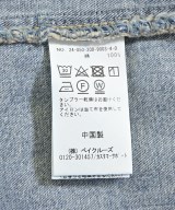 Spick and Span（スピックアンドスパン）カジュアルシャツ 青 サイズ:F レディース/2200626702045