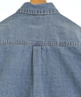 Spick and Span（スピックアンドスパン）カジュアルシャツ 青 サイズ:F レディース/2200626702045