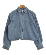 Spick and Span カジュアルシャツ