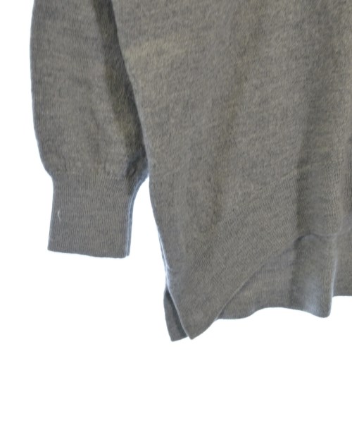 Spick and Span（スピックアンドスパン）ニット・セーター グレー サイズ:F レディース/2200626809058