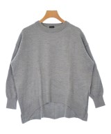 Spick and Span（スピックアンドスパン）ニット・セーター グレー サイズ:F レディース/2200626809058