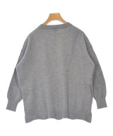 Spick and Span（スピックアンドスパン）ニット・セーター グレー サイズ:F レディース/2200626809058